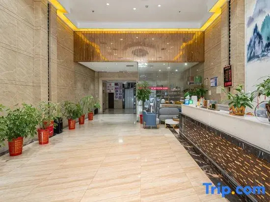 Zhuzhou tianhua Hotel