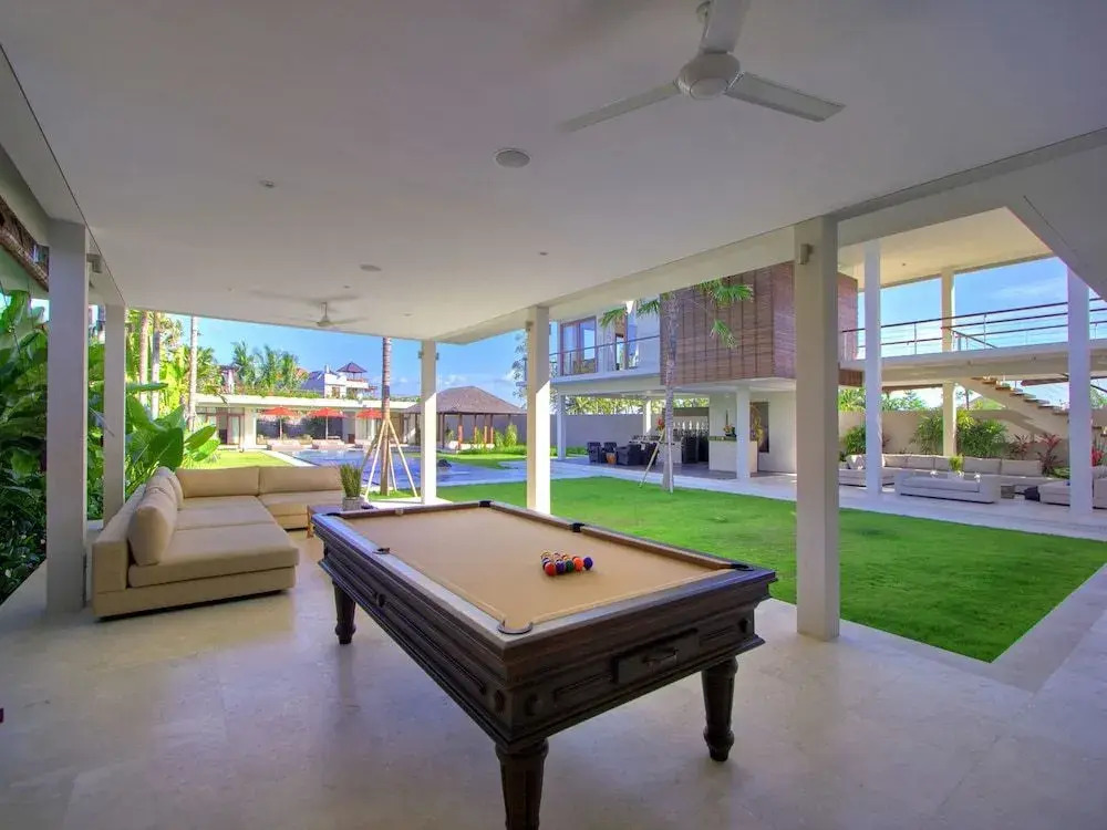 Villa Kalyani
