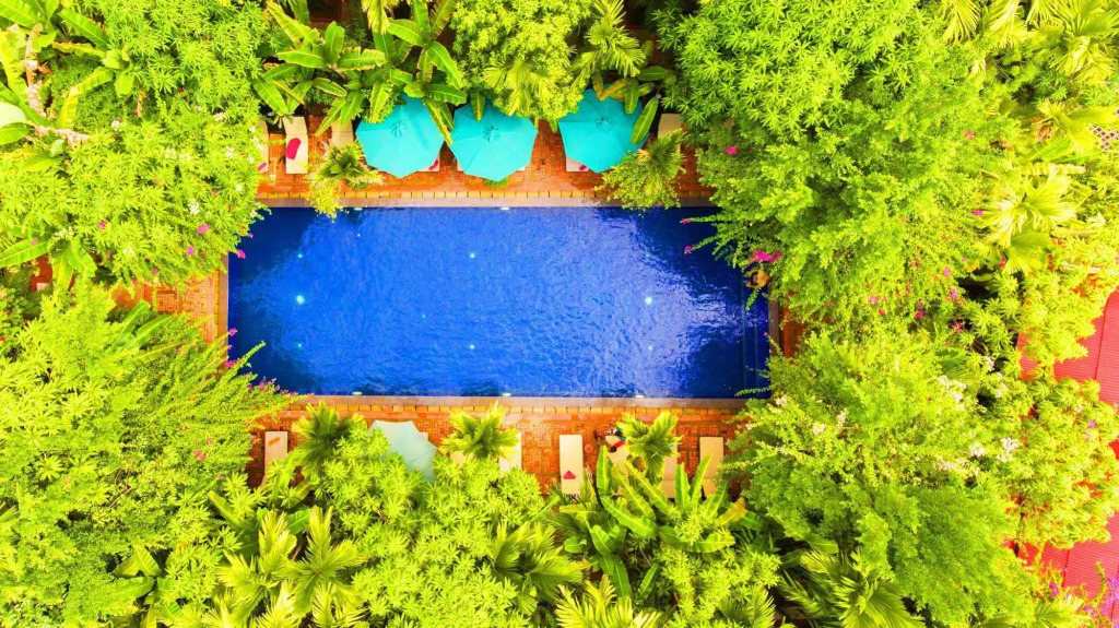 La Niche Dangkor Boutique Hotel