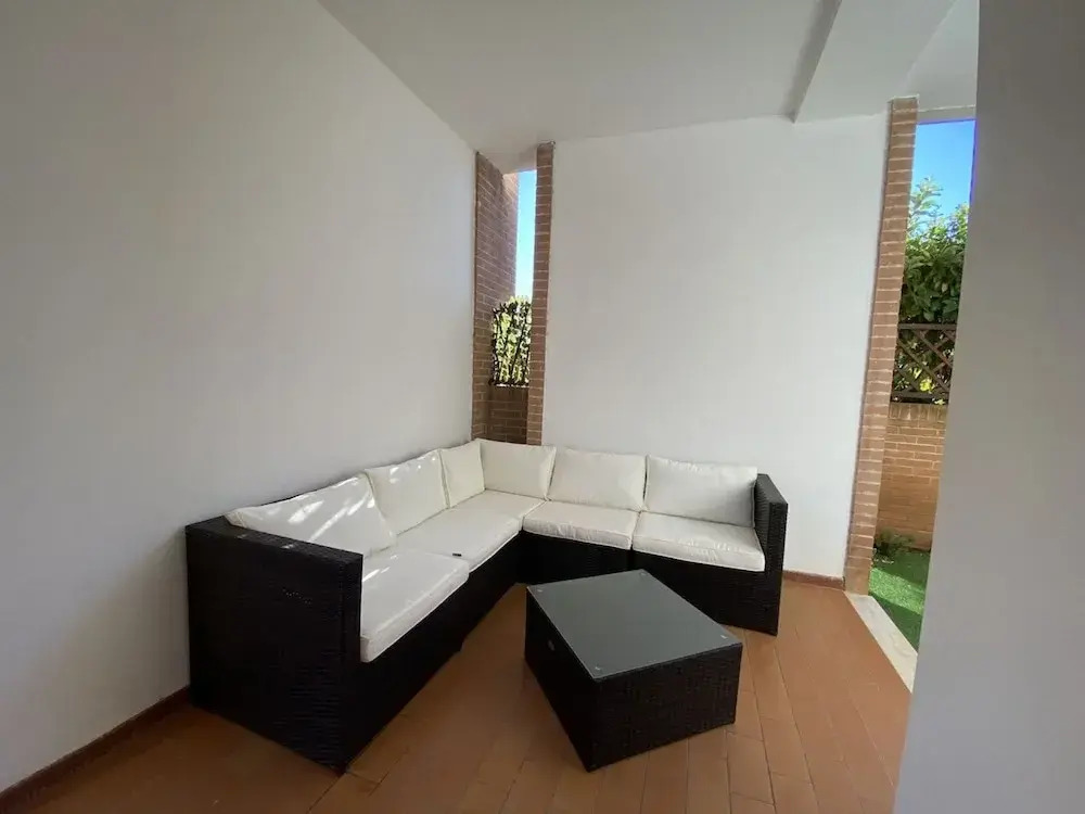Two-room Apartment Sleeps 5 IN THE Coop Area-rif Agos