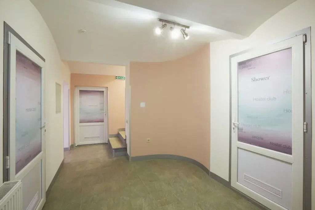 Hostel Comfort plus