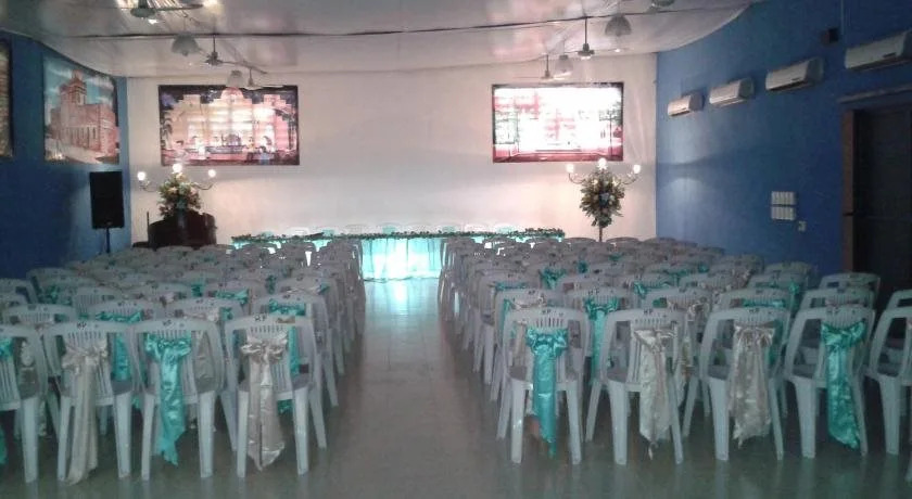 Hotel Puuc