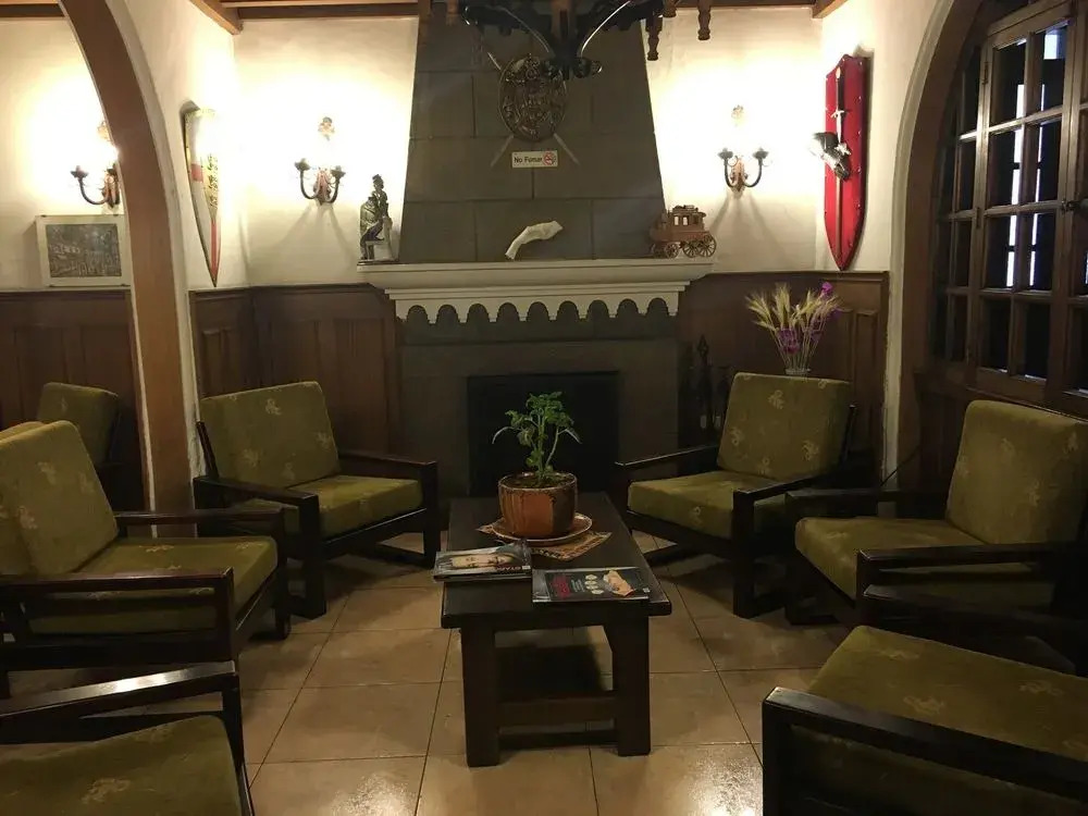 Hotel Ambassador