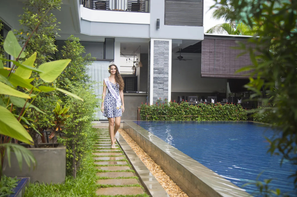 The Tito Suite Residence