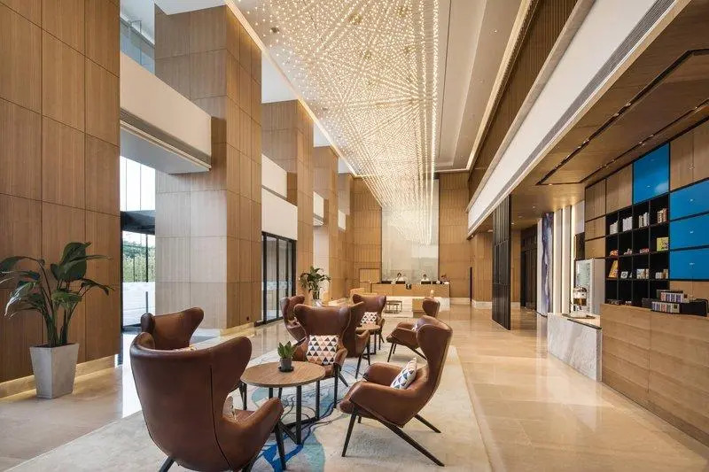 Fairfield by Marriott Xian North Station