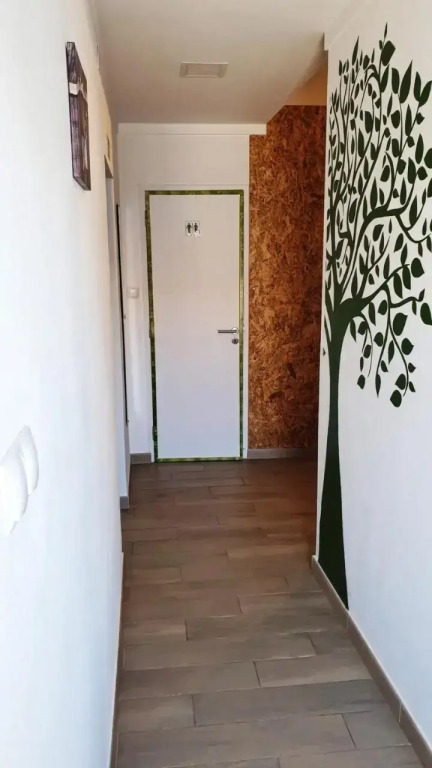 Roots Hostel