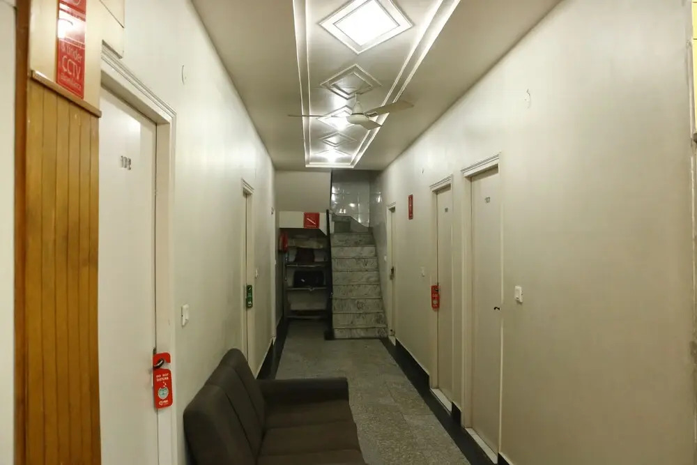 Hotel O Surya