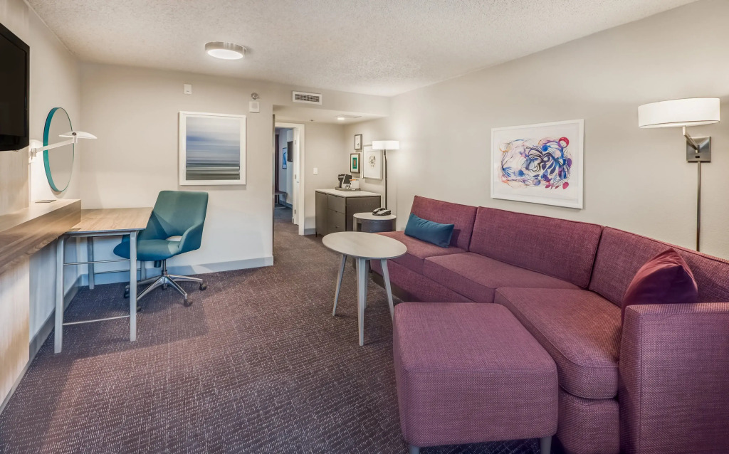 The Arlin, Arlington, a Tribute Portfolio Hotel