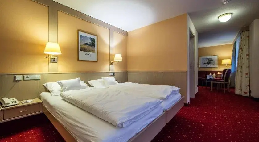Blessings Landhotel