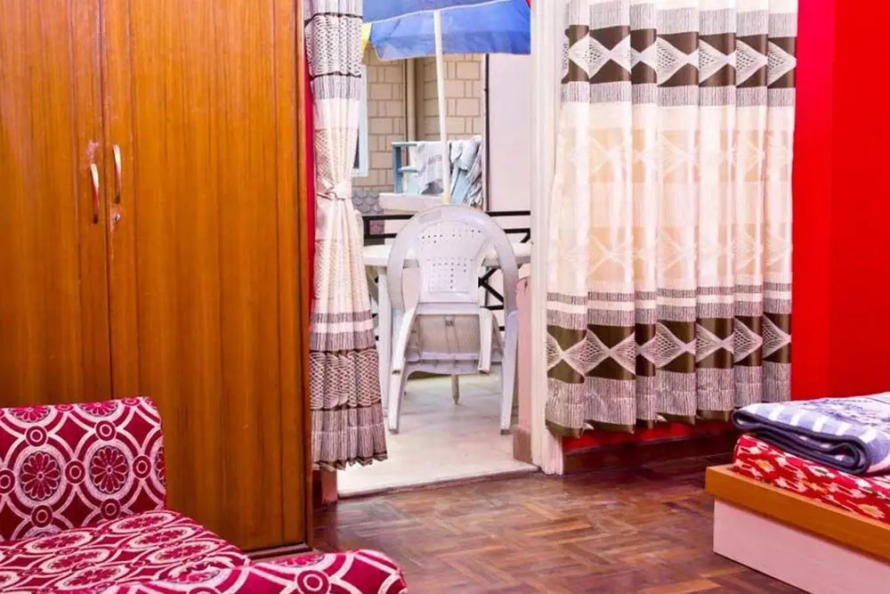 Swagat Home Stay