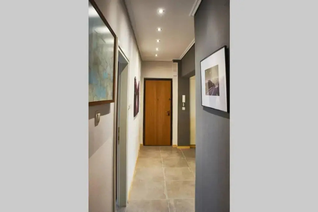 Art Luxury Designer Apartment
