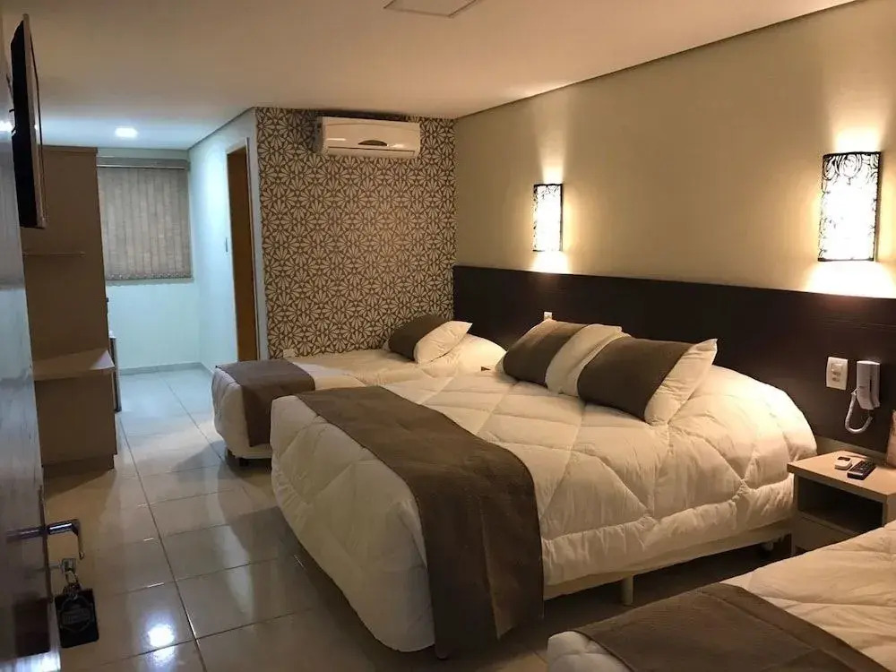 Hotel do Reinildo II