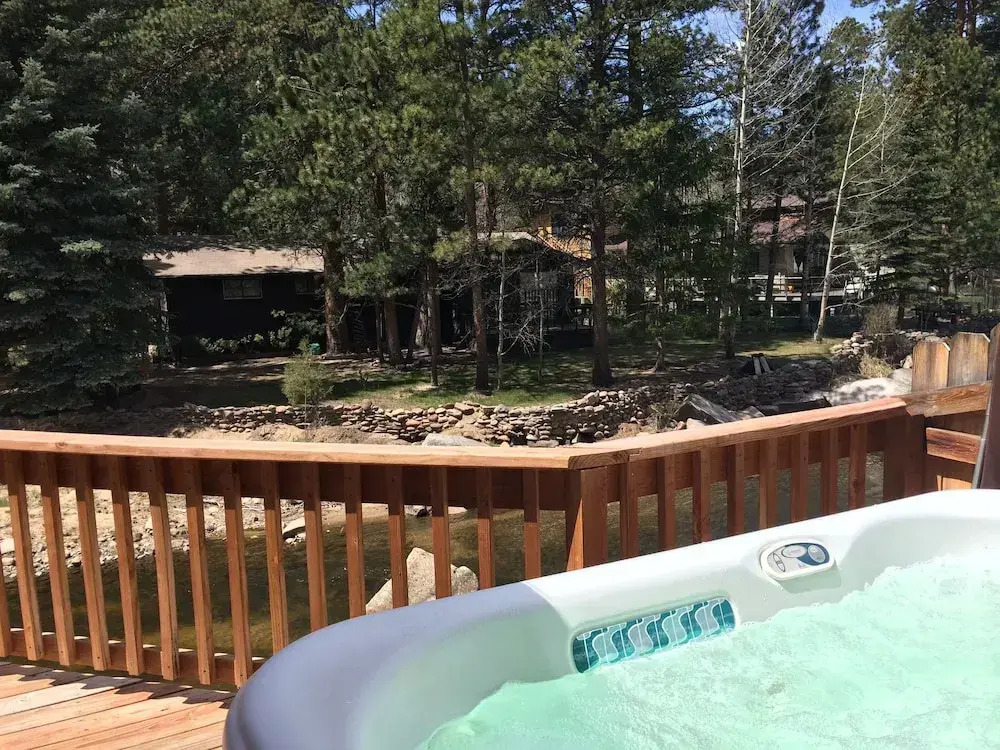 Wendy's Canyon Cottages