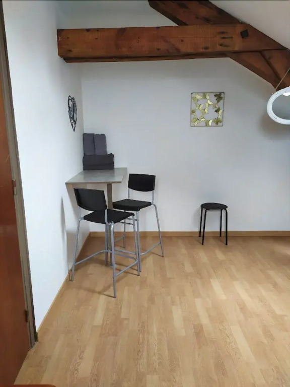 La Cabanette