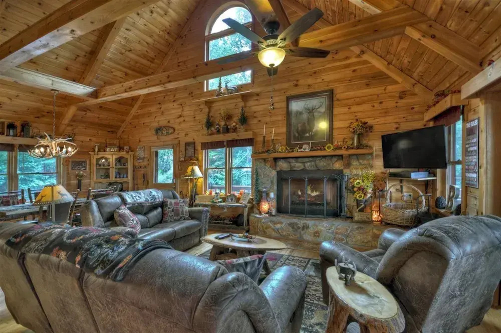 Antler Ridge