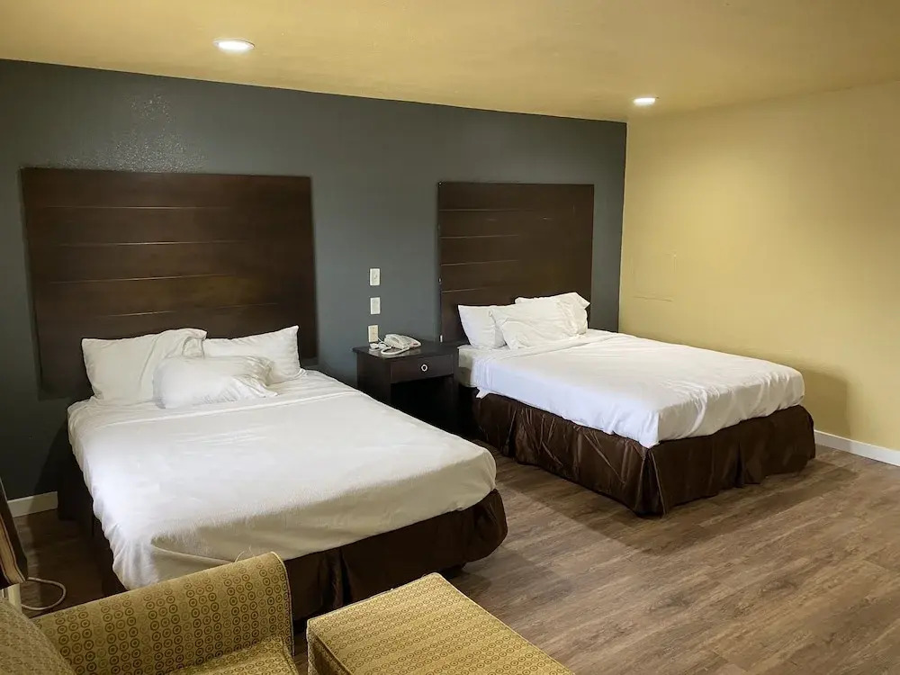Econo Lodge