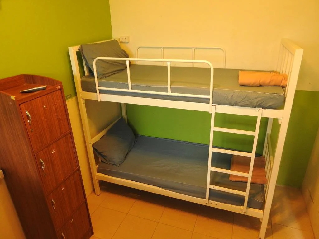Big Boss Hostel