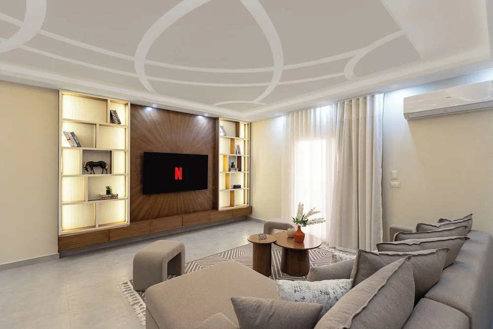 Luxury 3BR 247 Front Desk - BH-73-SB-1