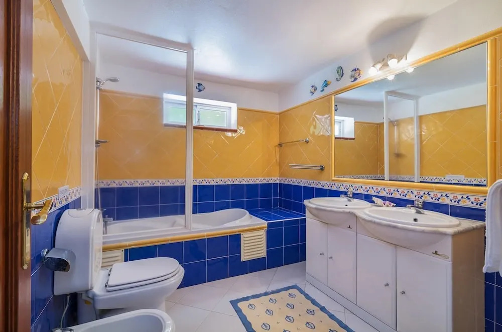 Villa With 4 Bedrooms in Almancil, With Private Pool, Enclosed Garden and Wifi - 5 km From the Beach