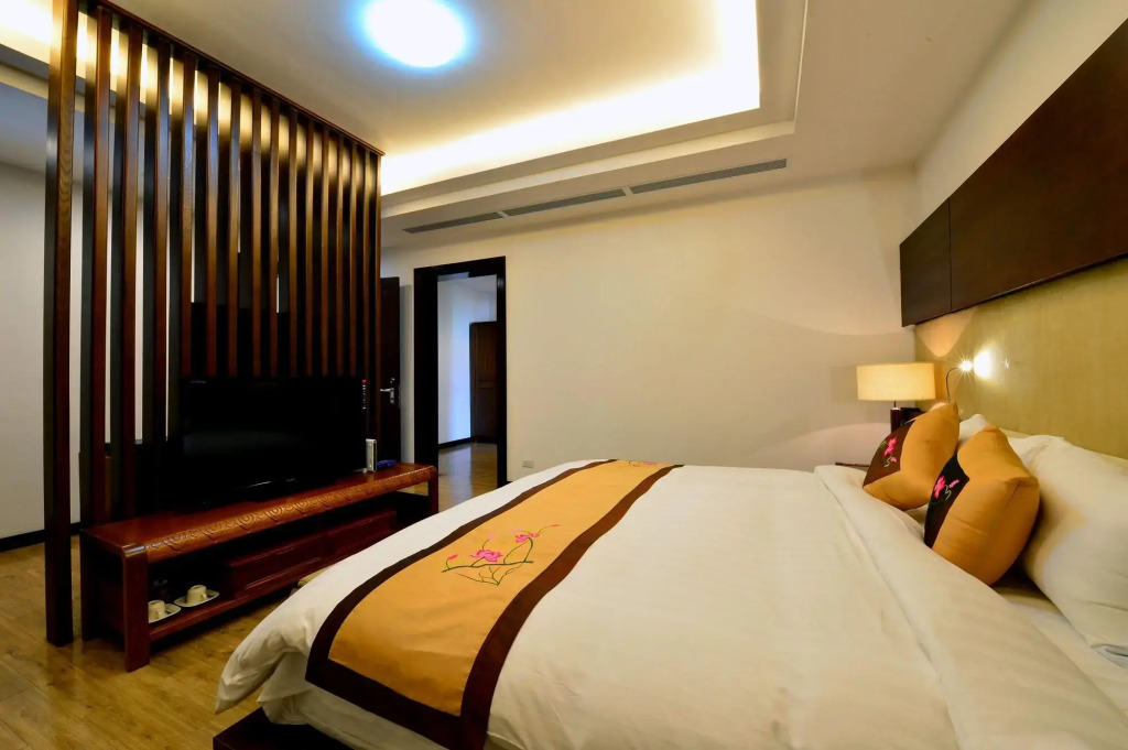 NCC Garden Villas - NCC Hotel