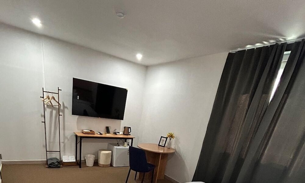 Geoje Island Brown Dot Hotel Gohyeon Branch
