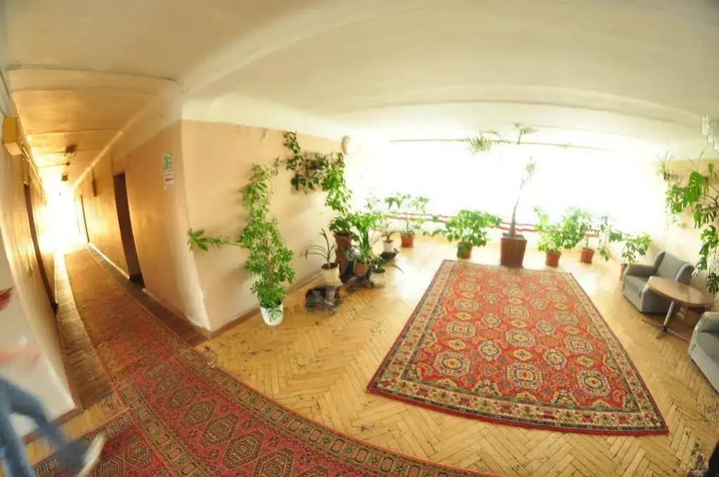 Tourist Hotel