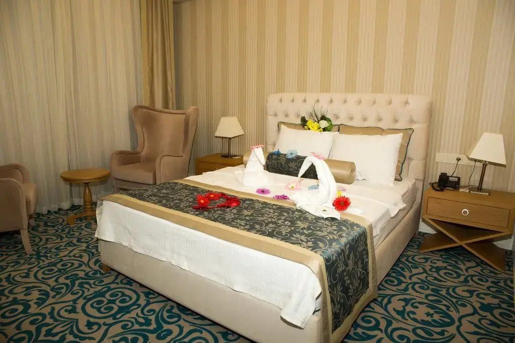 Rabat Resort Hotel