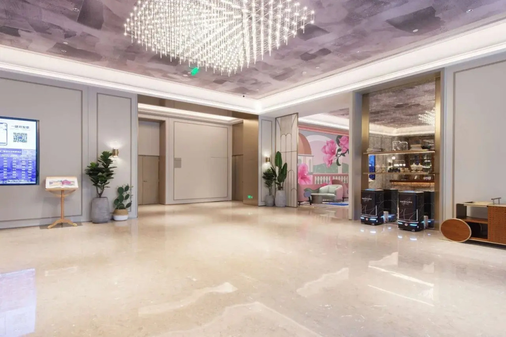Mercure Xiamen Science City