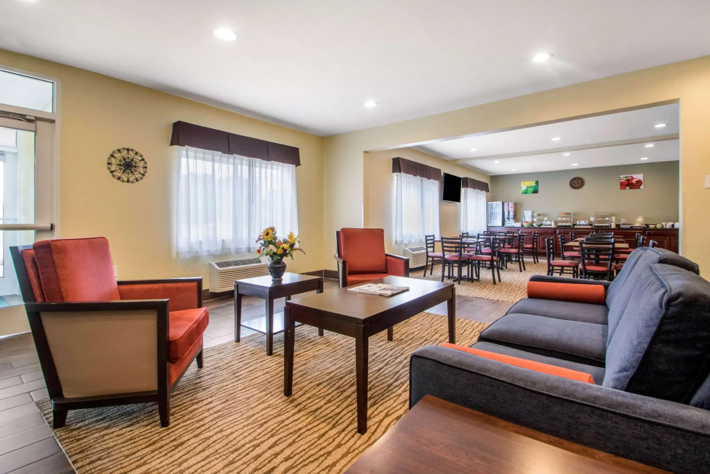 Comfort Inn & Suites Wisconsin Dells