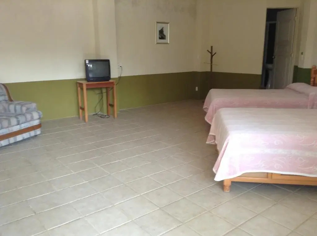 Hotel El Morichal