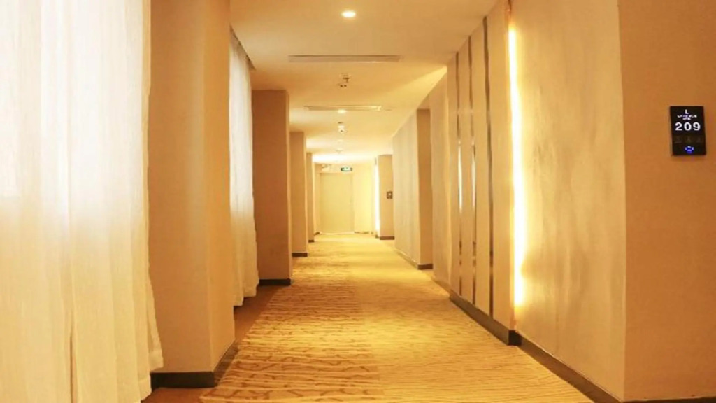 Lavande Hotel (Shantou Chenghai Customs Xiushuiyuan)