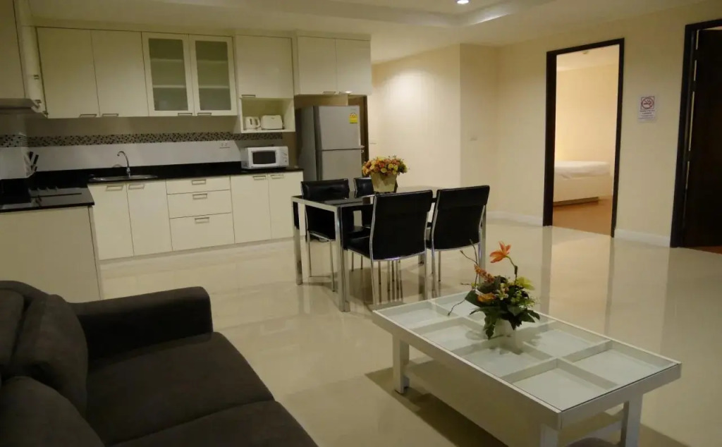 The Paradise Residence Condominum