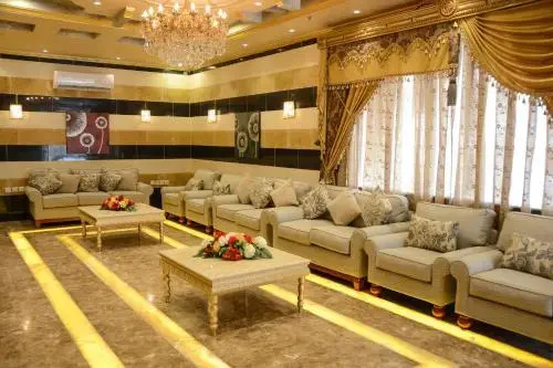 Eskan Alreem Aparthotel