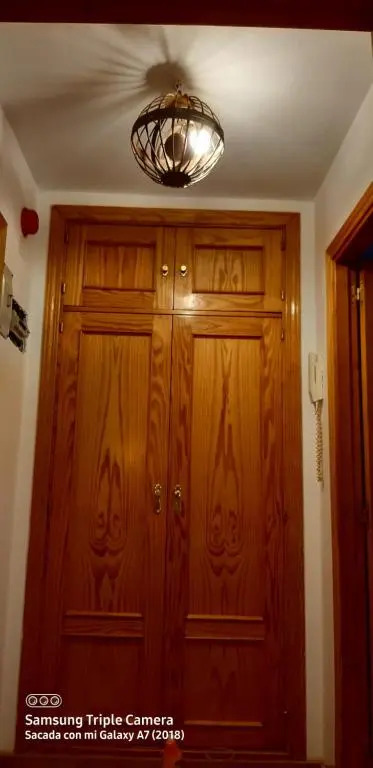 Tomillaron House