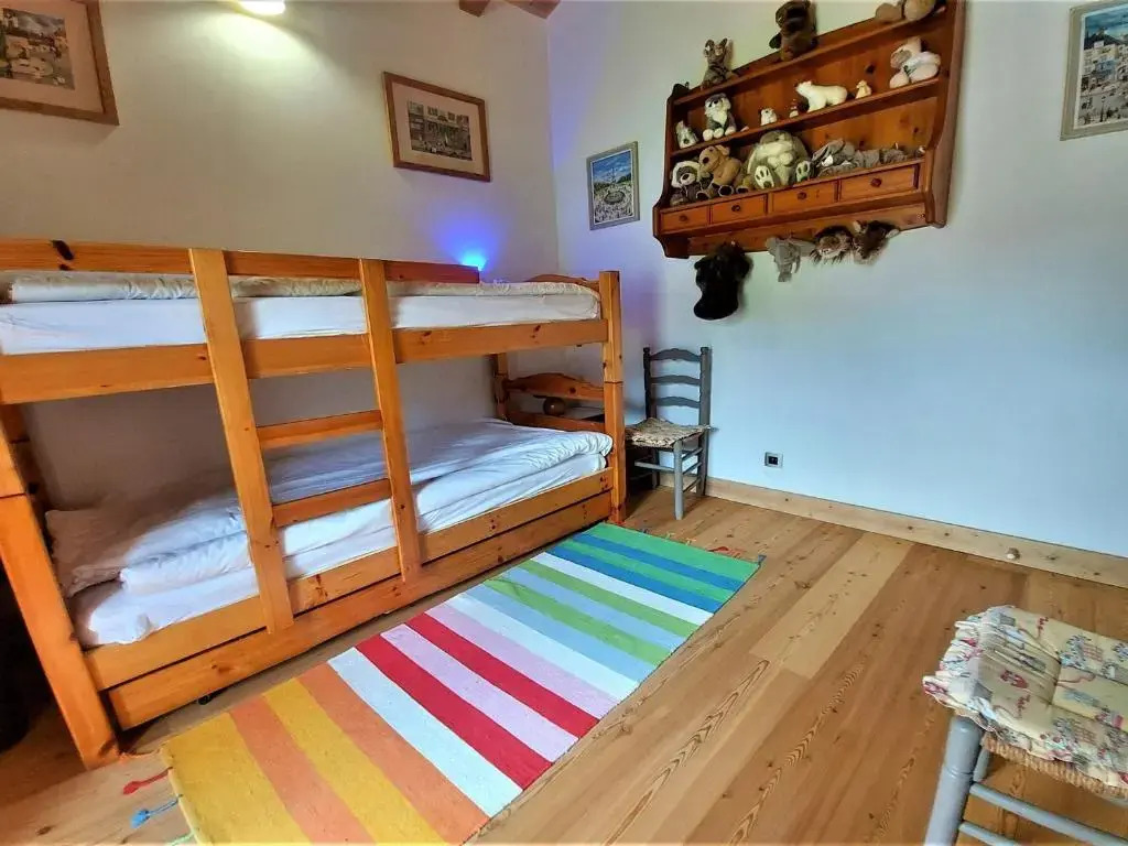 Appartement Samoëns, 5 pièces, 8 personnes - FR-1-624-13