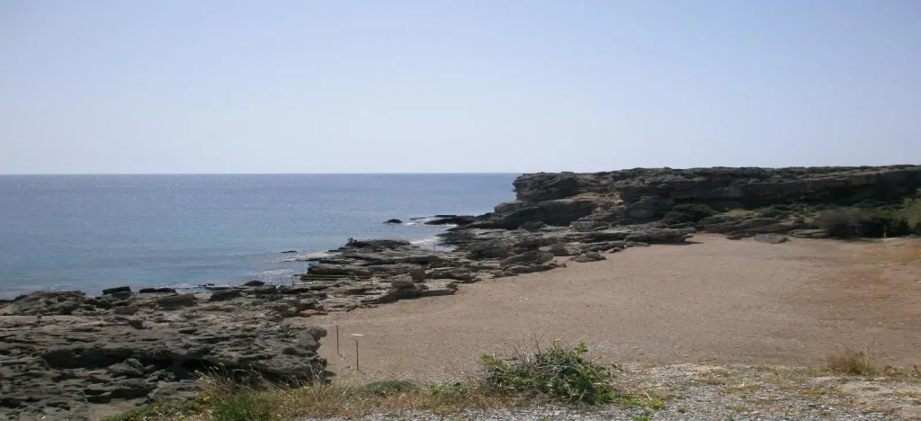 Villa Anolia with Private Pool