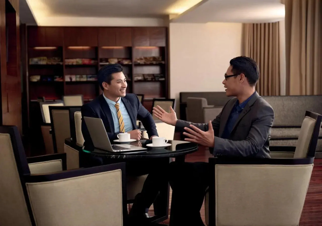 Sheraton Hanoi West
