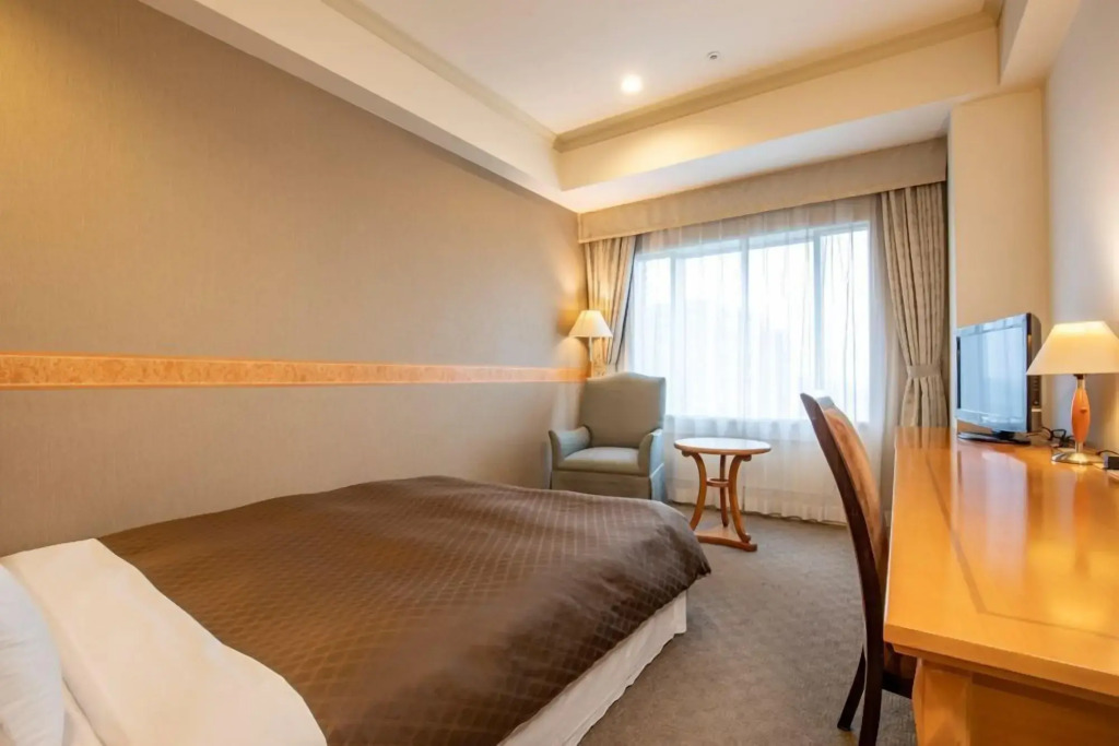 Hotel Cadenza Tokyo