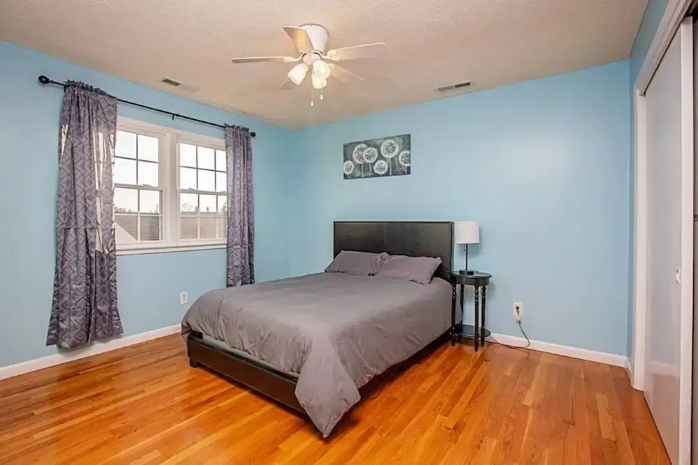 The Dandridge Guest House