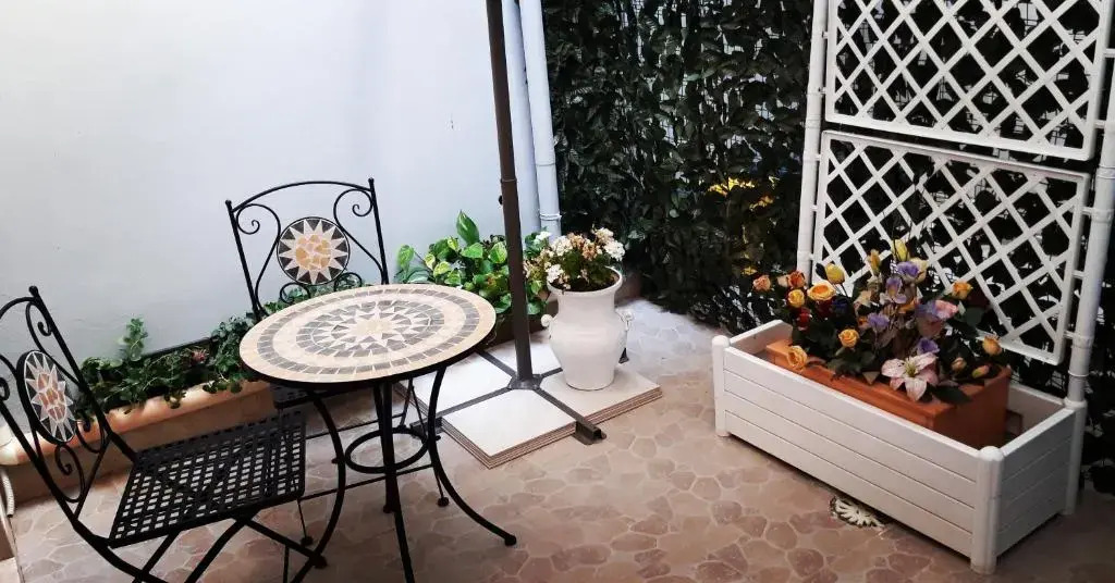 LOpera dei Pupi B&b
