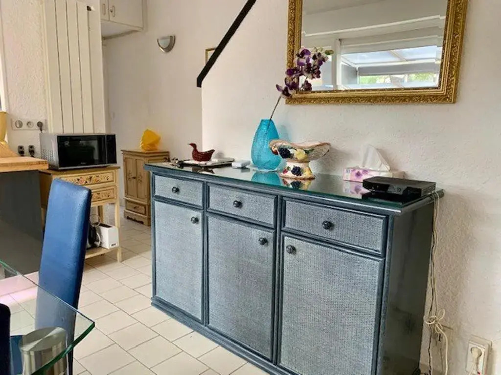 Appartement Cap d'Agde, 3 pièces, 6 personnes - FR-1-607-105