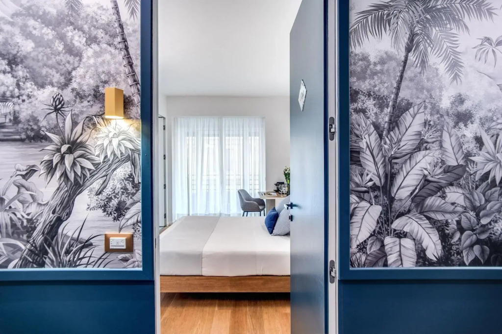Victor Boutique Hotel