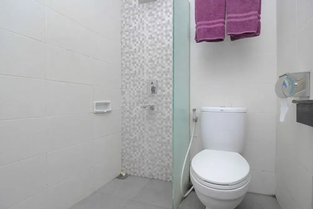 Airy Candisari Sisingamangaraja 4 Semarang