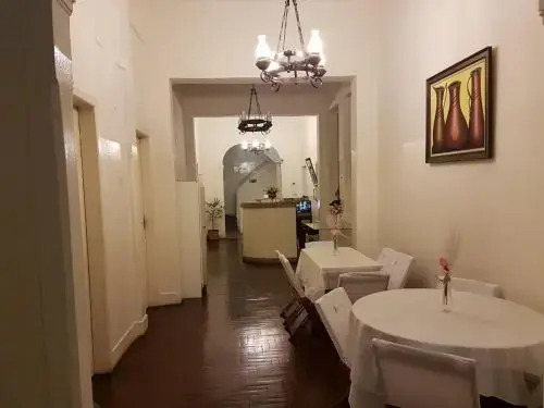 Hotel Hilton