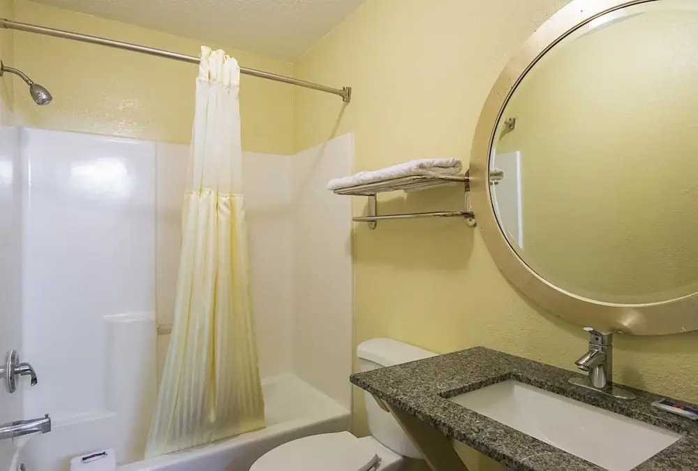 Savannah Garden Inn