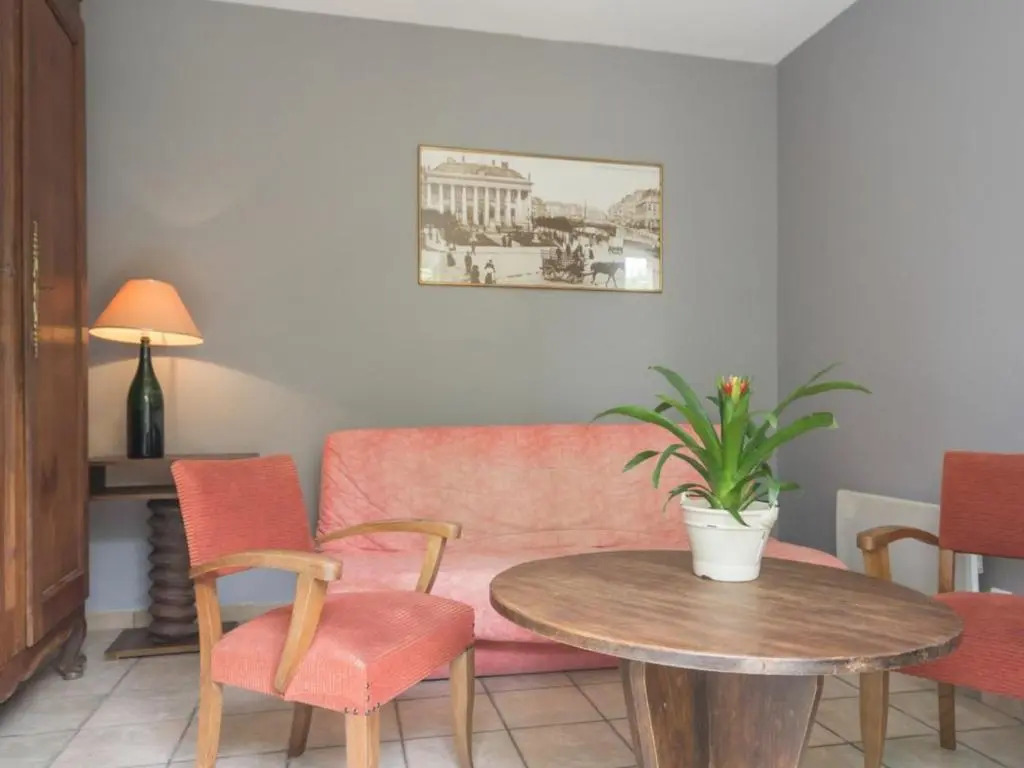 Gite Mouzillon, 3 pièces, 4 personnes - FR-1-306-809