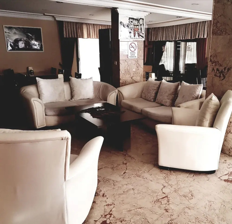 Seckin Ak Hotel