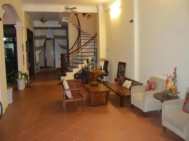 Orchids Homestay