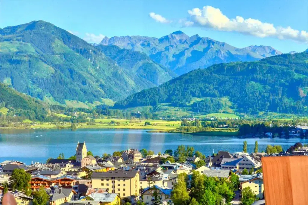 Appartement Eichenhof Top 2 By Alpen Apartments