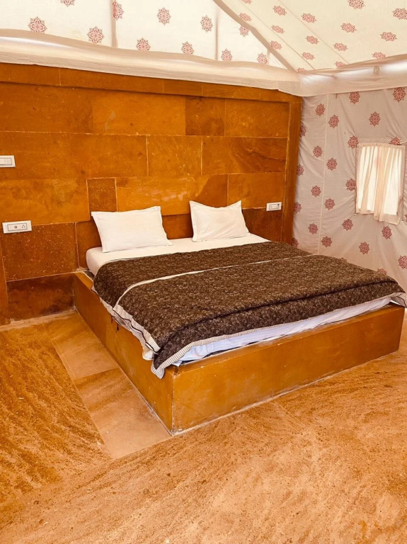 Rajputana Desert Camp